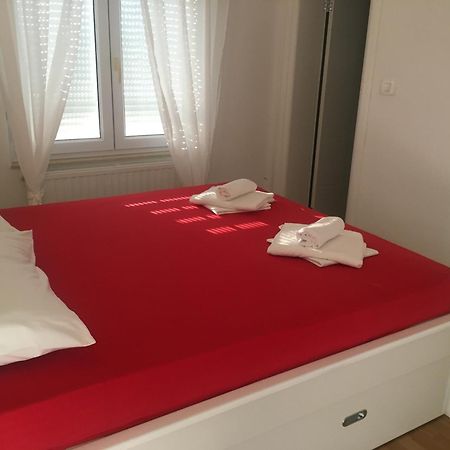 Apartment Doma Medjugorje Ngoại thất bức ảnh