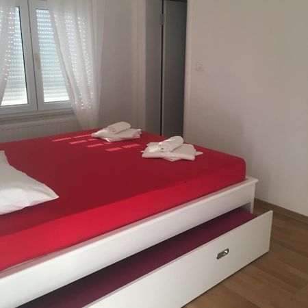 Apartment Doma Medjugorje Ngoại thất bức ảnh