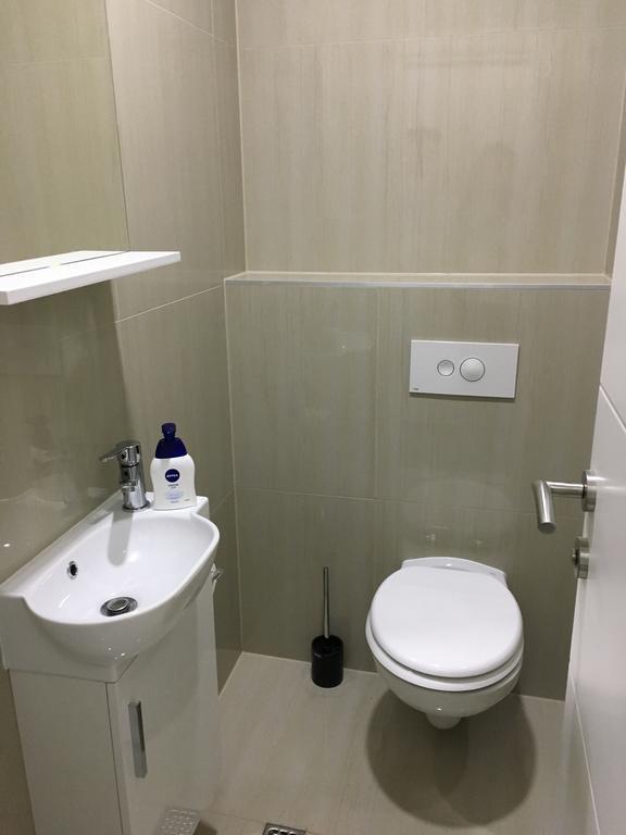 Apartment Doma Medjugorje Ngoại thất bức ảnh