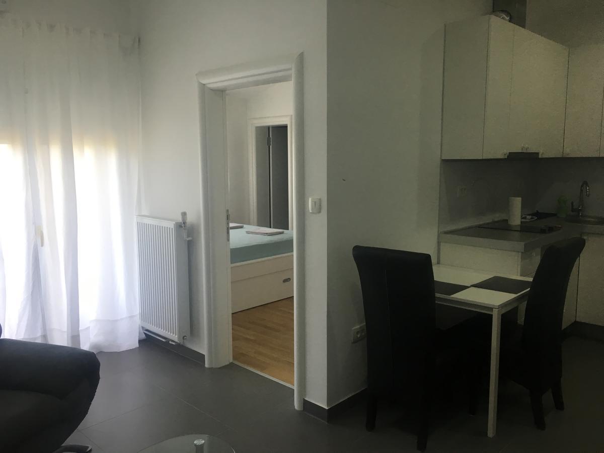 Apartment Doma Medjugorje Ngoại thất bức ảnh