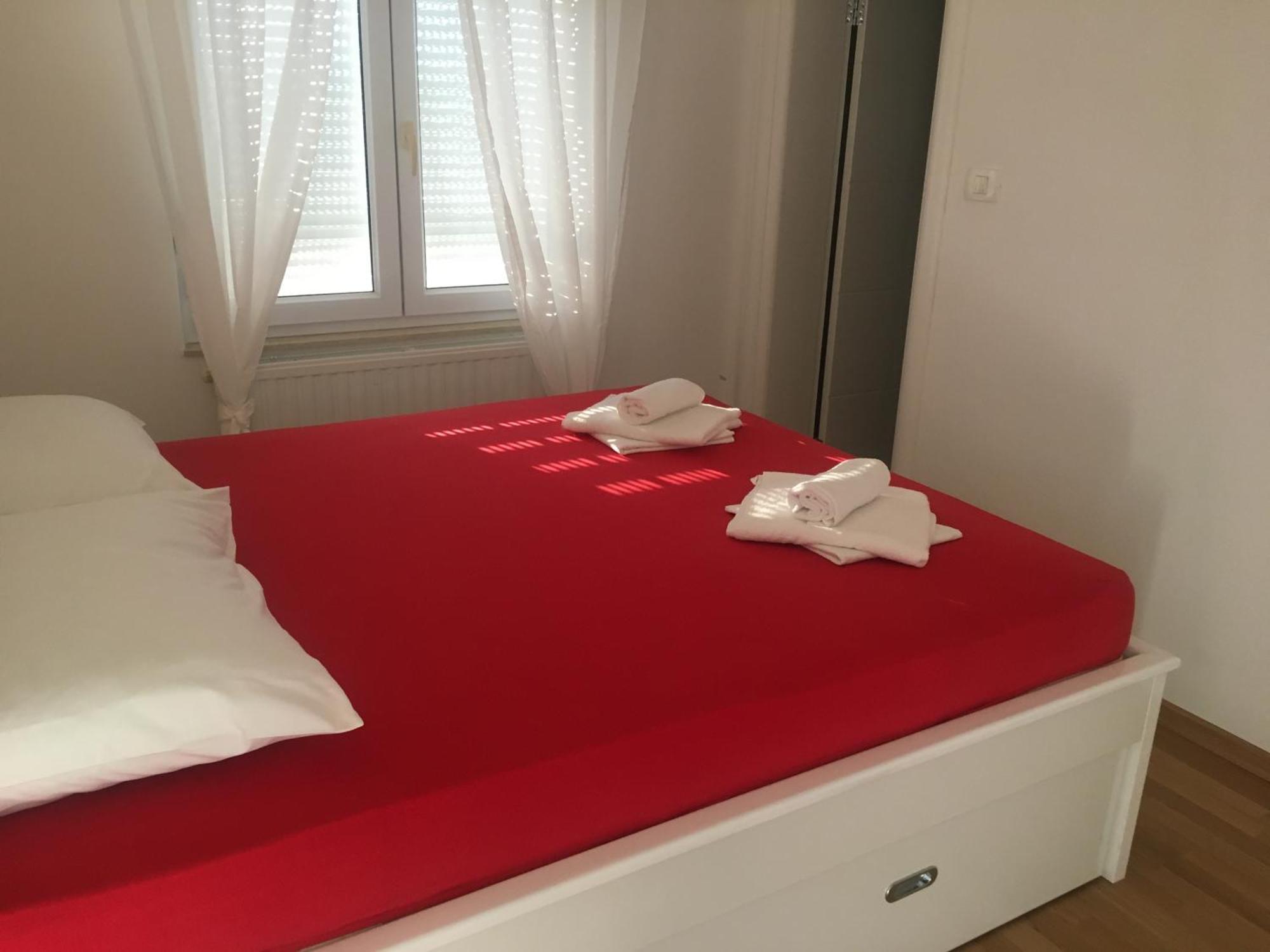 Apartment Doma Medjugorje Ngoại thất bức ảnh