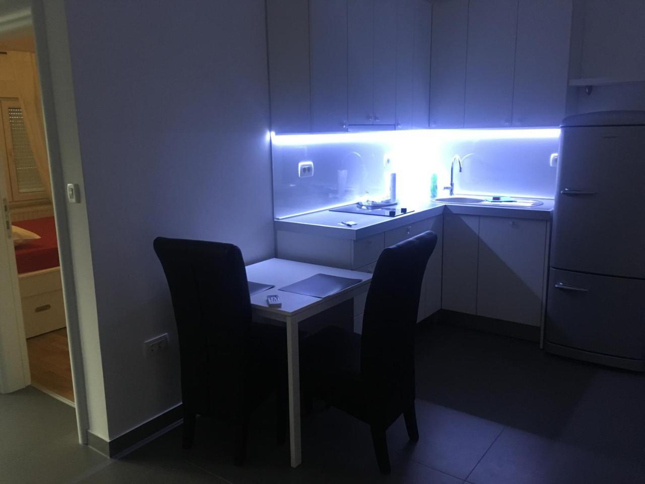 Apartment Doma Medjugorje Ngoại thất bức ảnh