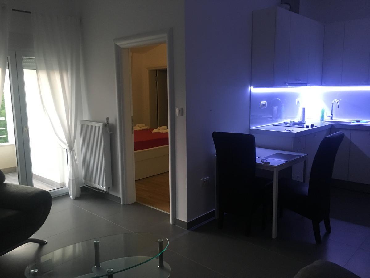 Apartment Doma Medjugorje Ngoại thất bức ảnh