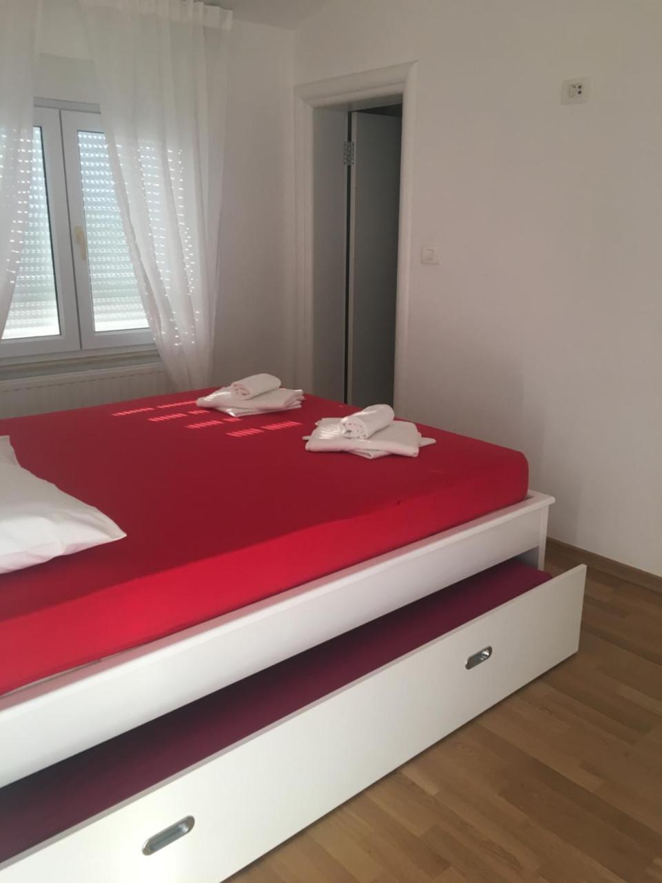 Apartment Doma Medjugorje Ngoại thất bức ảnh