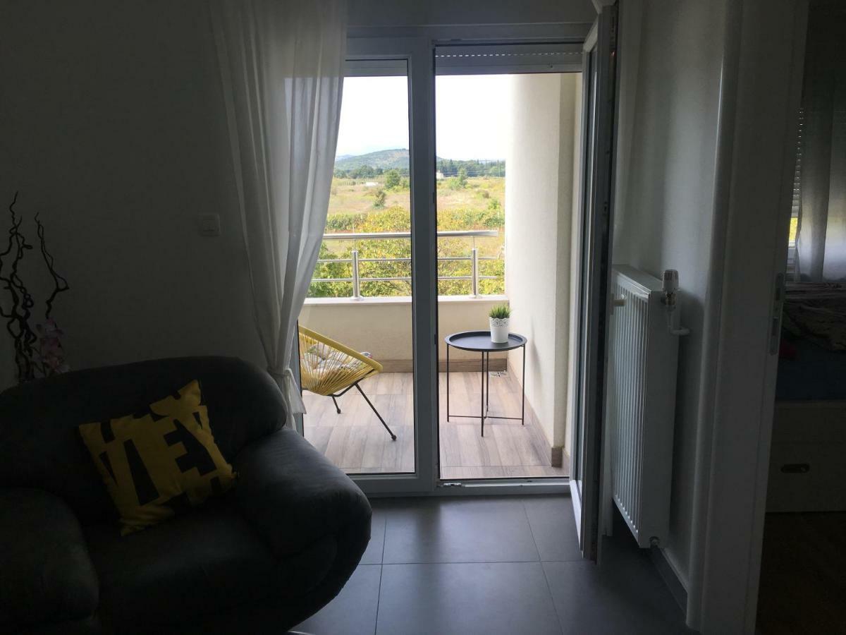 Apartment Doma Medjugorje Ngoại thất bức ảnh