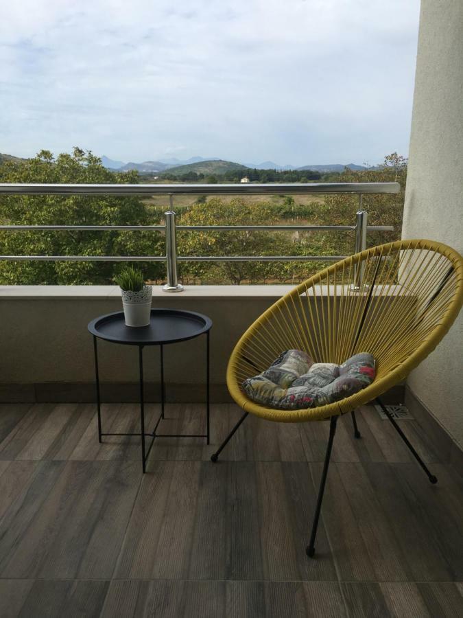 Apartment Doma Medjugorje Ngoại thất bức ảnh