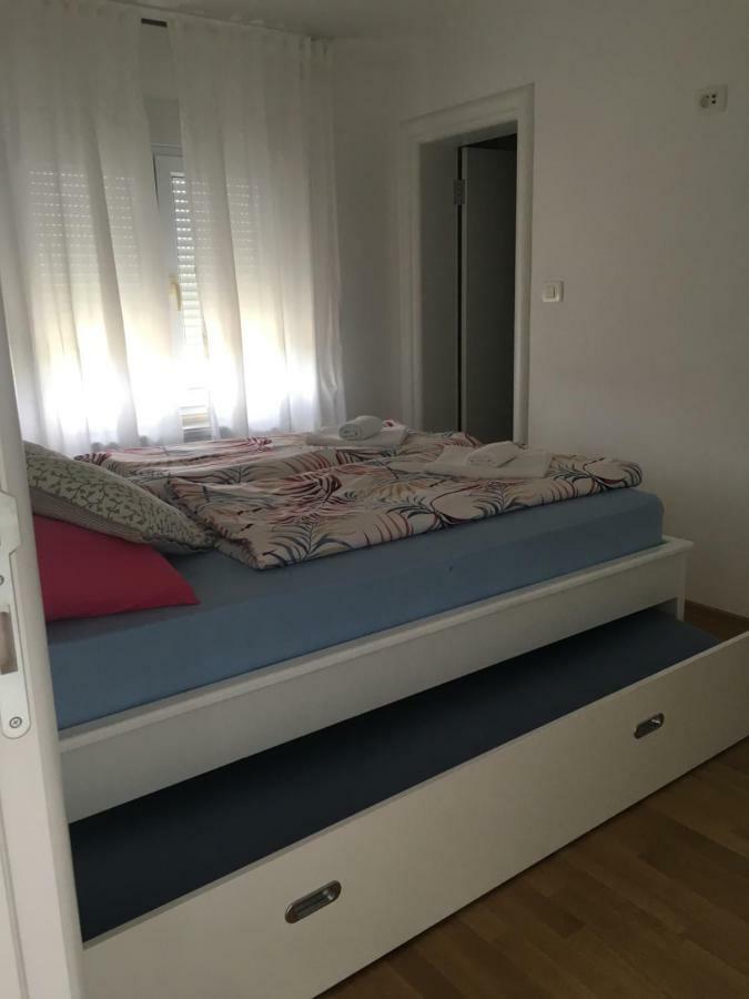 Apartment Doma Medjugorje Ngoại thất bức ảnh